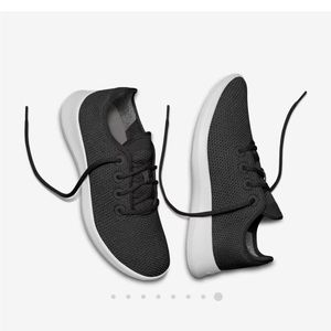 AllBirds Women’s Tree Runners